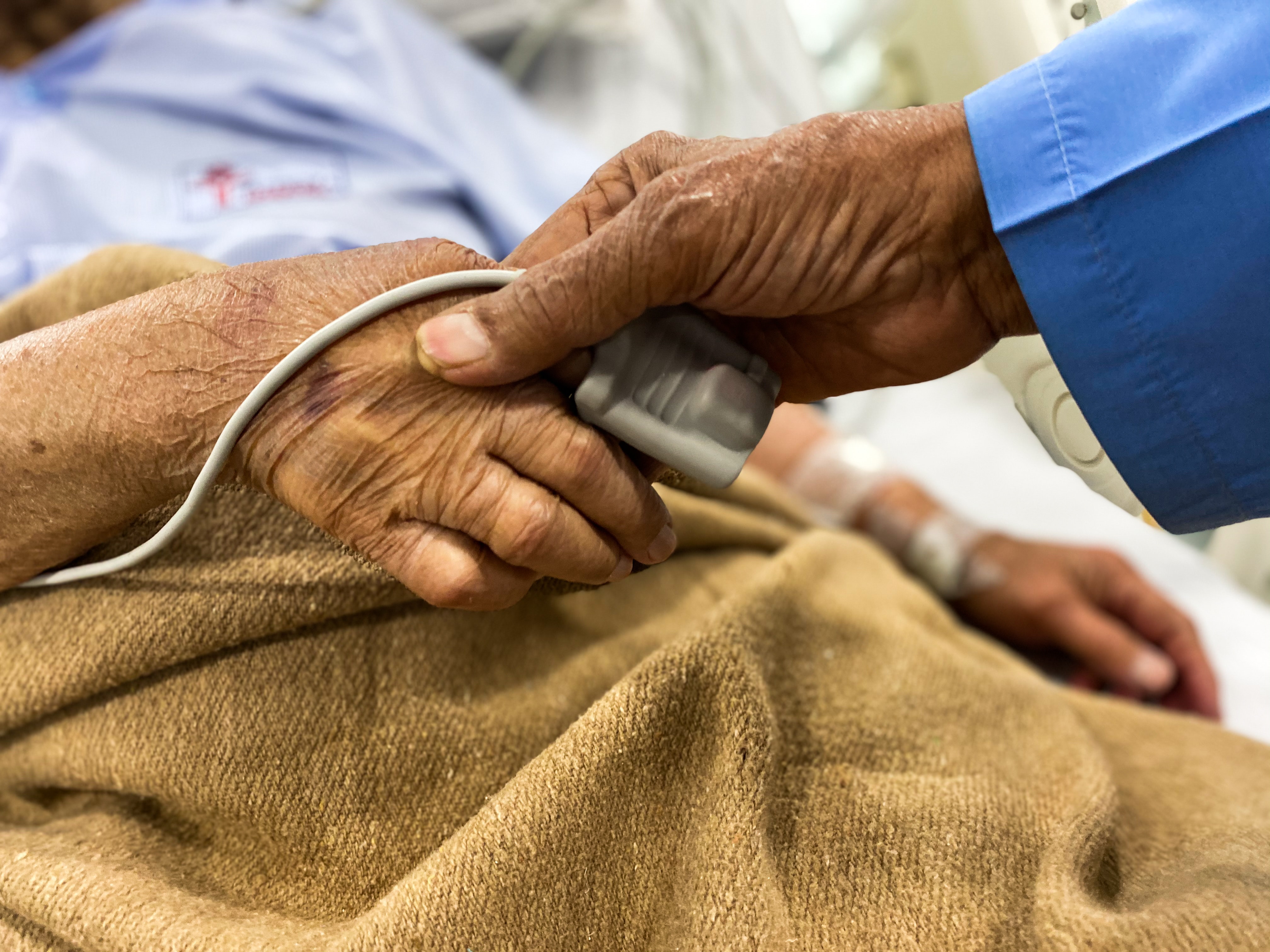 Dossier : Pour une prise en charge optimale des patients âgés en oncologie